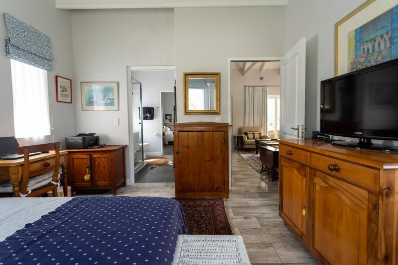 To Let 3 Bedroom Property for Rent in Whale Rock Gardens Western Cape